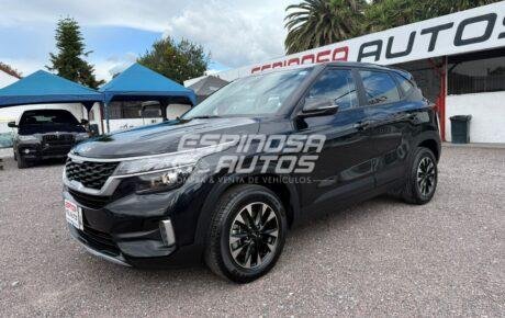 Kia Seltos  '2024