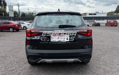Kia Seltos  '2024