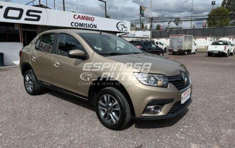 Renault LOGAN CROSS INTENS  '2024