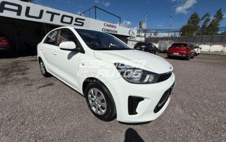 Kia Soluto  '2023