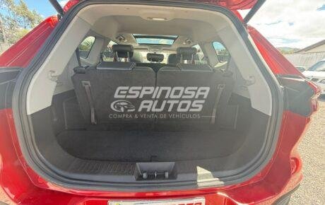Chery Tiggo 8 1.5 TM 4X2  '2022
