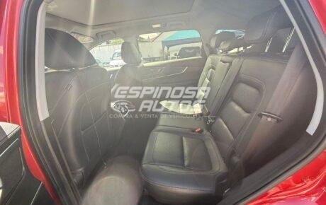 Chery Tiggo 8 1.5 TM 4X2  '2022