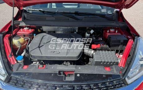 Chery Tiggo 8 1.5 TM 4X2  '2022