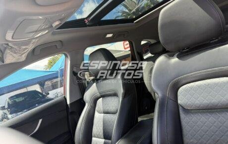 Chery Tiggo 8 1.5 TM 4X2  '2022