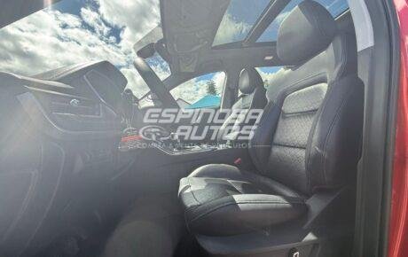 Chery Tiggo 8 1.5 TM 4X2  '2022