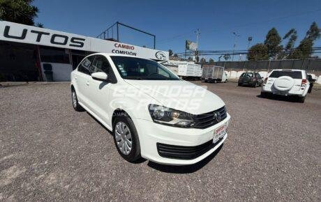 Volkswagen Polo  '2018