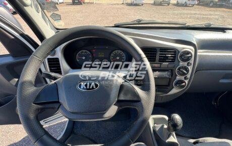 Kia  '2015