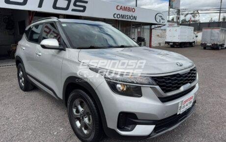 Kia Seltos  '2022