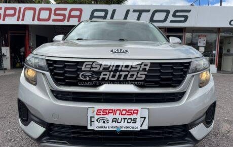 Kia Seltos  '2022