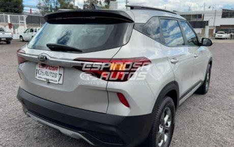 Kia Seltos  '2022