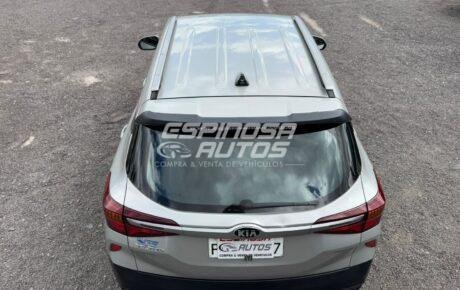 Kia Seltos  '2022