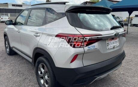 Kia Seltos  '2022