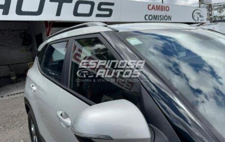 Kia Seltos  '2022