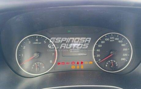 Kia Seltos  '2022