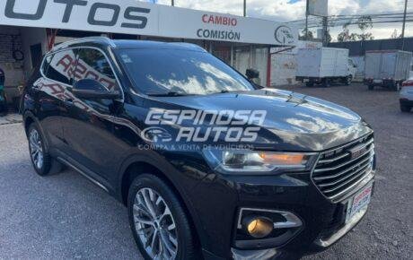 Great Wall HAVAL H6 SUPREME  '2019