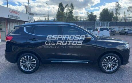 Great Wall HAVAL H6 SUPREME  '2019