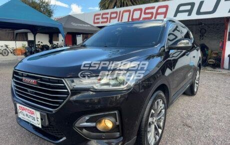 Great Wall HAVAL H6 SUPREME  '2019