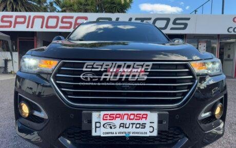 Great Wall HAVAL H6 SUPREME  '2019