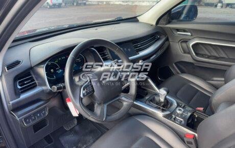Great Wall HAVAL H6 SUPREME  '2019