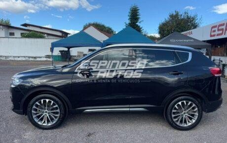Great Wall HAVAL H6 SUPREME  '2019