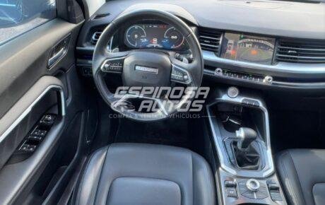 Great Wall HAVAL H6 SUPREME  '2019