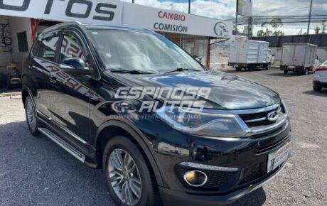 Chery Tiggo 2  '2019