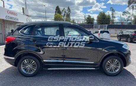 Chery Tiggo 2  '2019