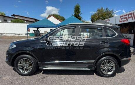 Chery Tiggo 2  '2019
