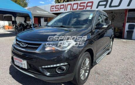 Chery Tiggo 2  '2019