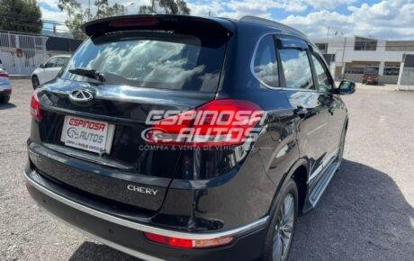 Chery Tiggo 2  '2019