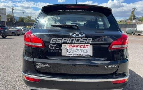 Chery Tiggo 2  '2019
