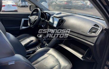 Chery Tiggo 2  '2019