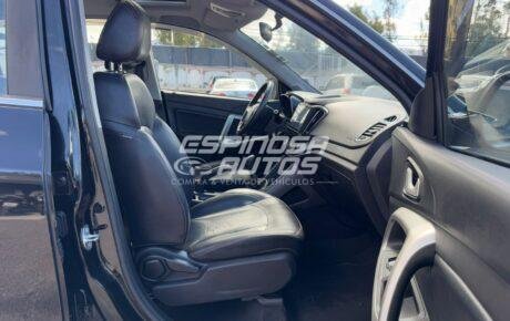 Chery Tiggo 2  '2019