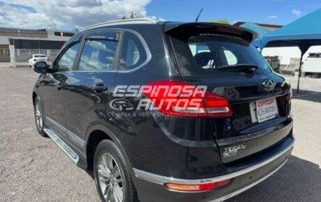 Chery Tiggo 2  '2019