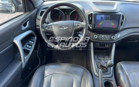 Chery Tiggo 2  '2019