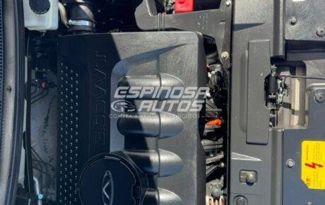 Chery Tiggo 2  '2019