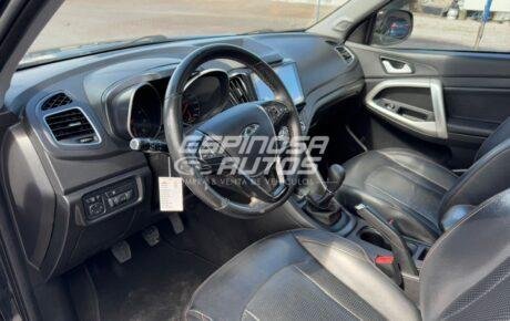 Chery Tiggo 2  '2019
