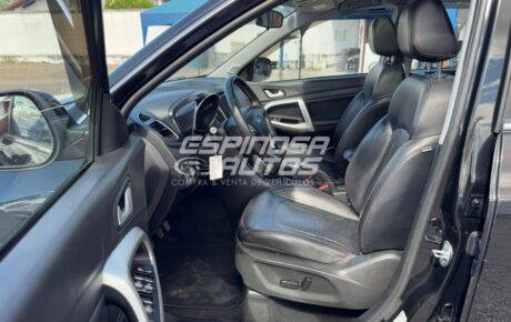 Chery Tiggo 2  '2019