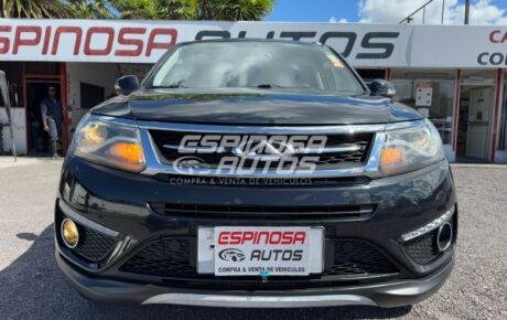 Chery Tiggo 2  '2019