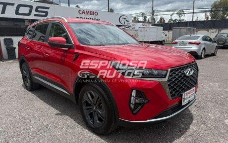 Chery Tiggo 7 Pro  '2025