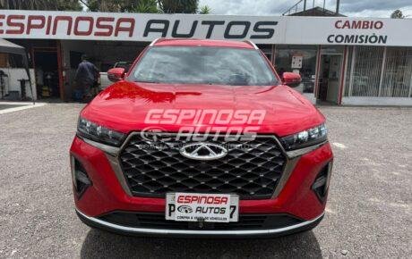 Chery Tiggo 7 Pro  '2025
