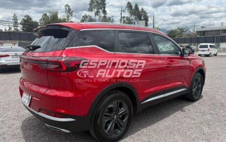 Chery Tiggo 7 Pro  '2025