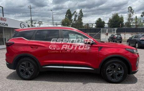 Chery Tiggo 7 Pro  '2025