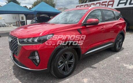 Chery Tiggo 7 Pro  '2025