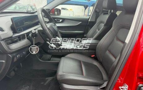 Chery Tiggo 7 Pro  '2025