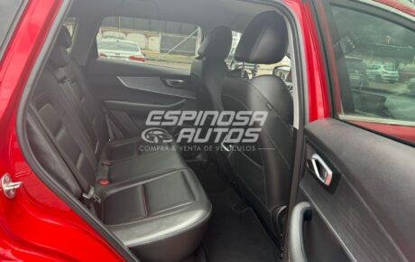 Chery Tiggo 7 Pro  '2025