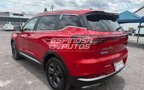 Chery Tiggo 7 Pro  '2025