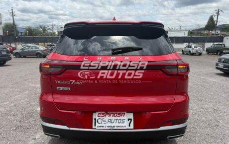 Chery Tiggo 7 Pro  '2025