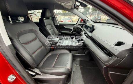 Chery Tiggo 7 Pro  '2025