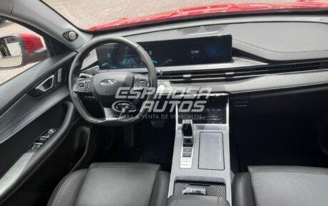 Chery Tiggo 7 Pro  '2025